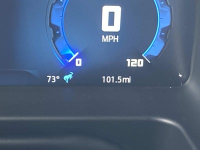 2026 Ford Bronco Badlands 4 Door Advanced 4x4