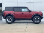 2026 Ford Bronco Badlands 4 Door Advanced 4x4