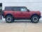 2026 Ford Bronco Badlands 4 Door Advanced 4x4