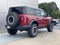 2026 Ford Bronco Badlands 4 Door Advanced 4x4