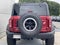 2026 Ford Bronco Badlands 4 Door Advanced 4x4