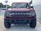 2026 Ford Bronco Badlands 4 Door Advanced 4x4