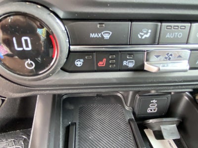 2026 Ford Bronco Badlands 4 Door Advanced 4x4