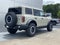 2026 Ford Bronco Badlands 4 Door Advanced 4x4
