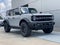 2026 Ford Bronco Badlands 4 Door Advanced 4x4