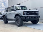 2026 Ford Bronco Badlands 4 Door Advanced 4x4