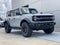 2026 Ford Bronco Badlands 4 Door Advanced 4x4