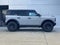 2026 Ford Bronco Badlands 4 Door Advanced 4x4