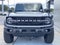 2026 Ford Bronco Badlands 4 Door Advanced 4x4