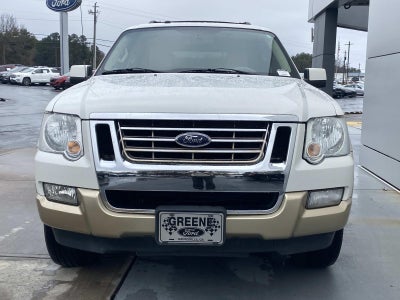 2010 Ford Explorer RWD 4dr Eddie Bauer