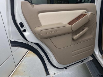 2010 Ford Explorer RWD 4dr Eddie Bauer