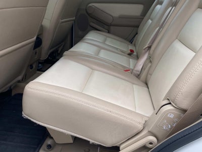 2010 Ford Explorer RWD 4dr Eddie Bauer