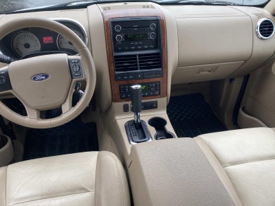 2010 Ford Explorer RWD 4dr Eddie Bauer