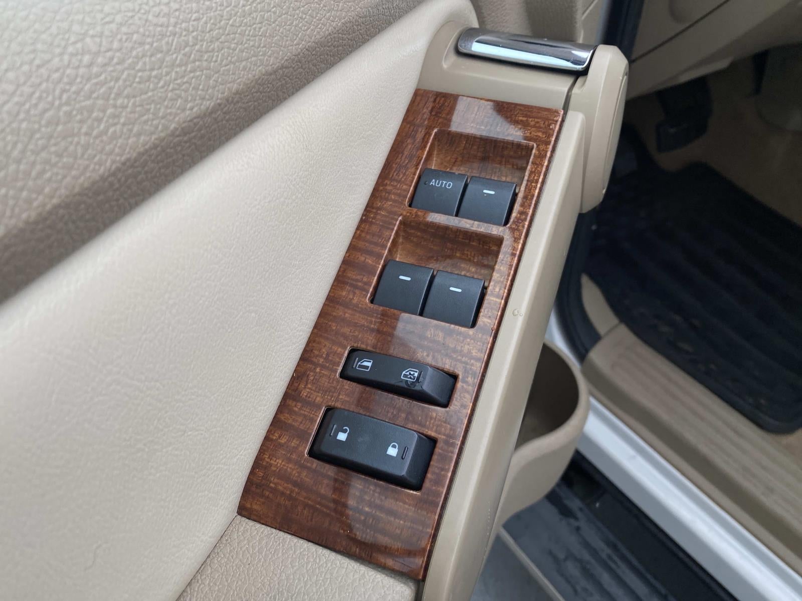 2010 Ford Explorer RWD 4dr Eddie Bauer