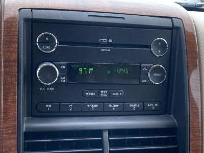 2010 Ford Explorer RWD 4dr Eddie Bauer