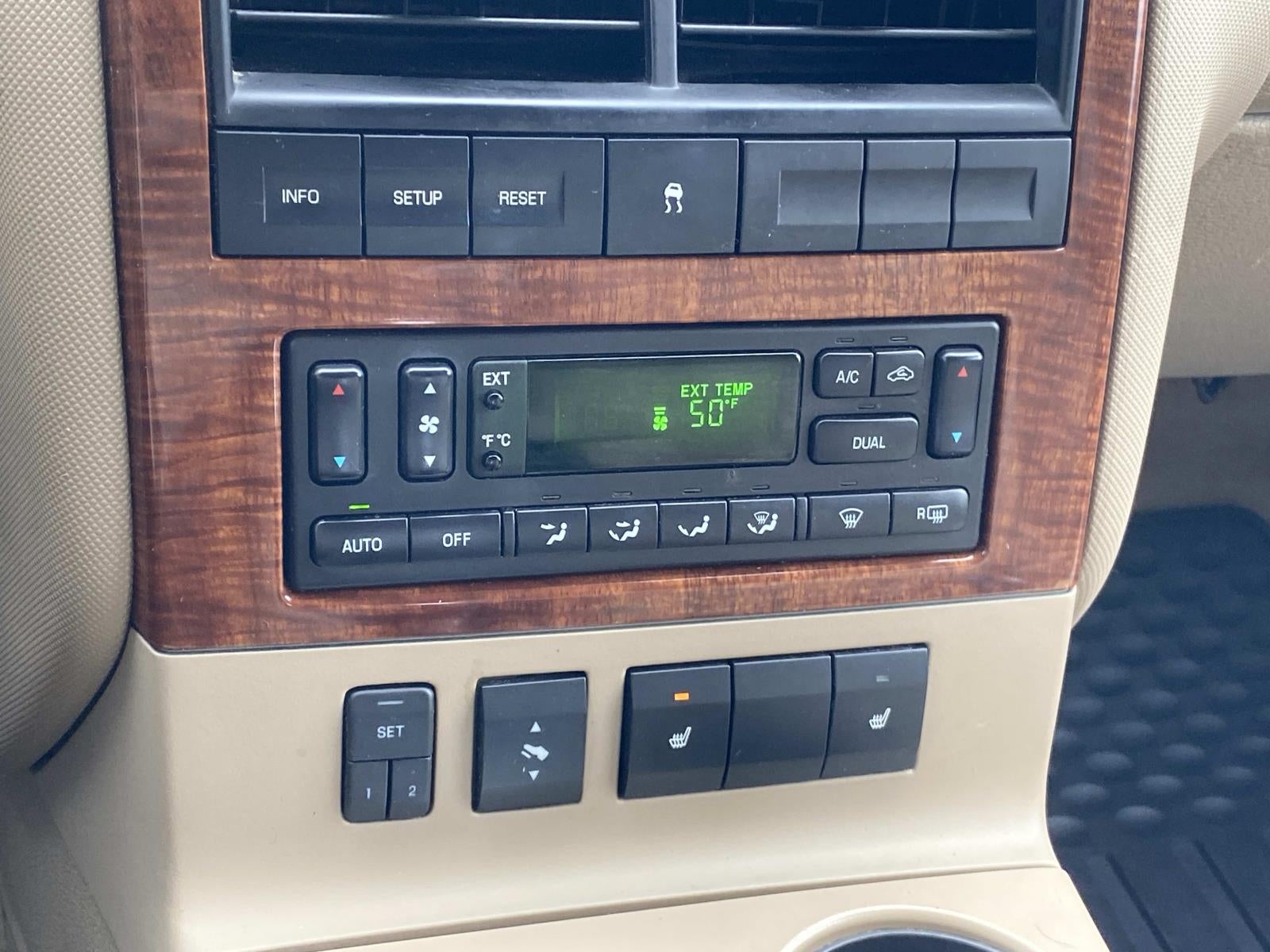 2010 Ford Explorer RWD 4dr Eddie Bauer