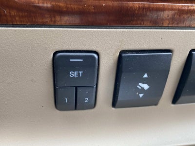 2010 Ford Explorer RWD 4dr Eddie Bauer