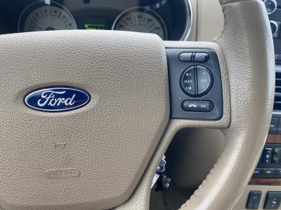 2010 Ford Explorer RWD 4dr Eddie Bauer