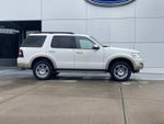 2010 Ford Explorer RWD 4dr Eddie Bauer