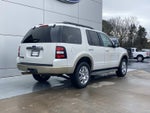2010 Ford Explorer RWD 4dr Eddie Bauer