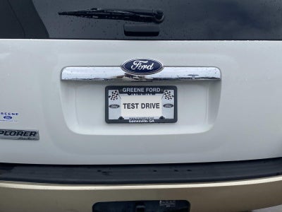 2010 Ford Explorer RWD 4dr Eddie Bauer