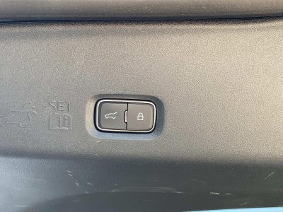 2025 Ford Expedition Max Active 4x2