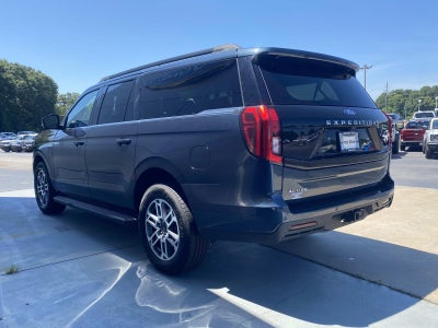 2025 Ford Expedition Max Active 4x2