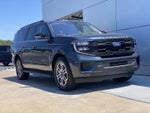 2025 Ford Expedition Max Active 4x2