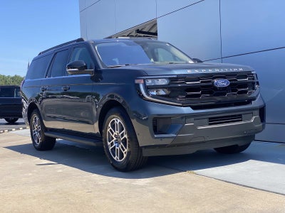 2025 Ford Expedition Max Active 4x2