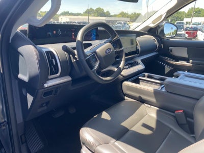 2025 Ford Expedition Max Active 4x2