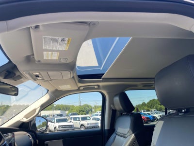 2025 Ford Expedition Max Active 4x2