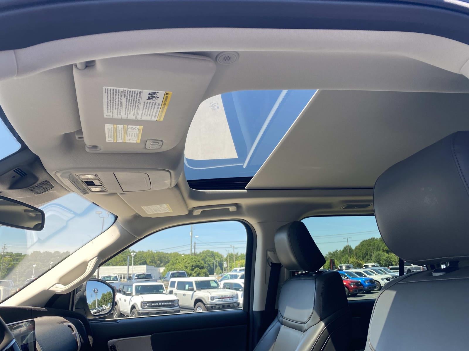2025 Ford Expedition Max Active 4x2