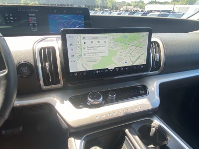 2025 Ford Expedition Max Active 4x2