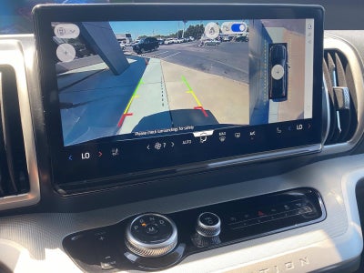 2025 Ford Expedition Max Active 4x2
