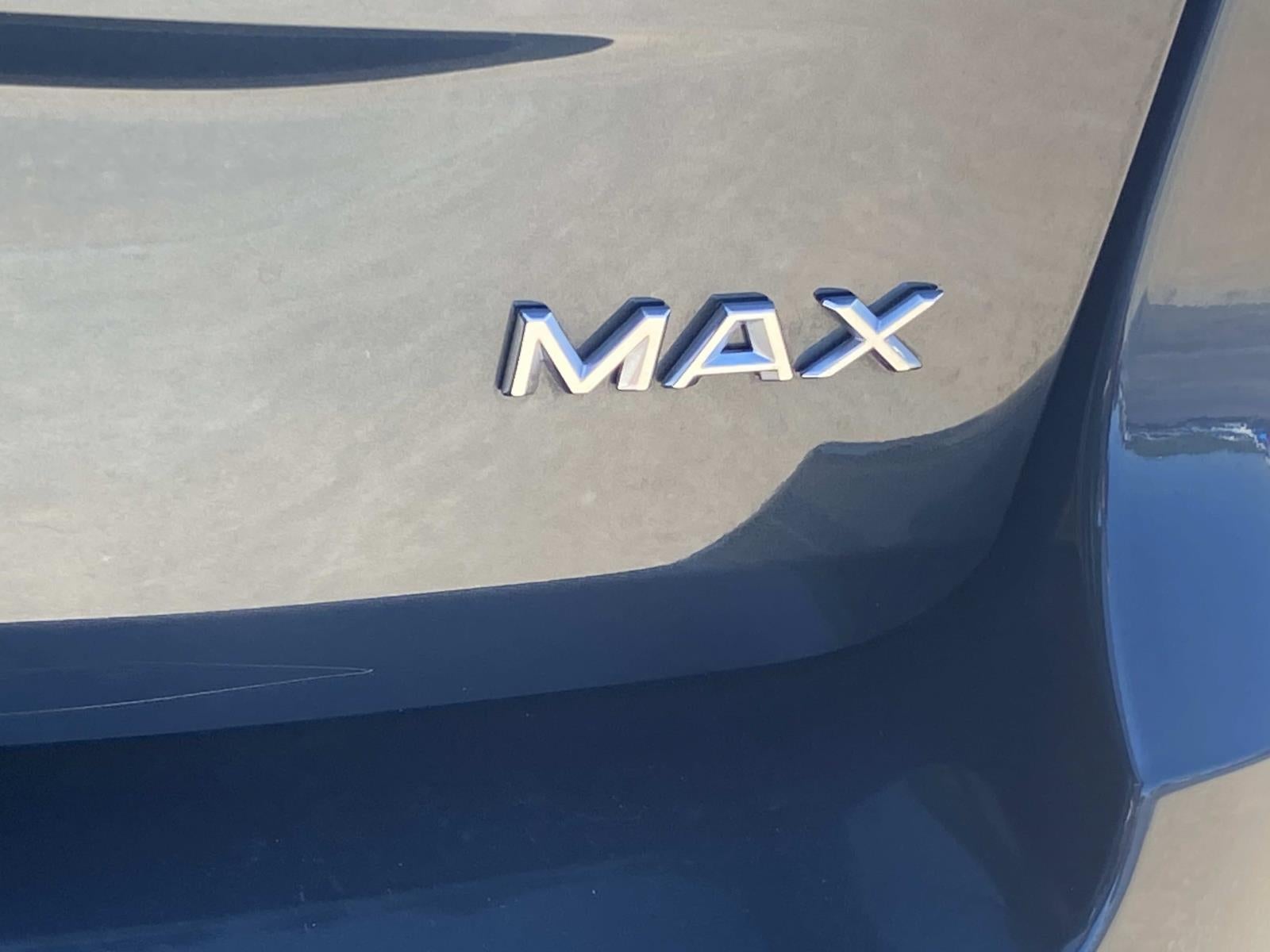 2025 Ford Expedition Max Active 4x2