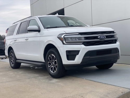 2024 Ford Expedition Max XLT 4x4
