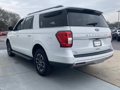 2024 Ford Expedition Max XLT 4x4