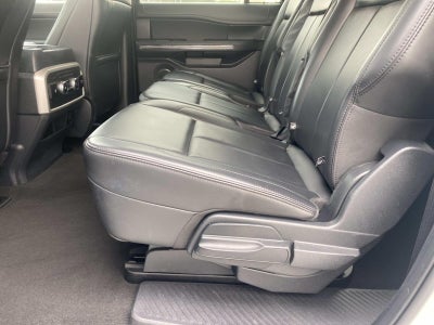 2024 Ford Expedition Max XLT 4x4