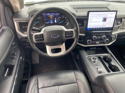 2024 Ford Expedition Max XLT 4x4