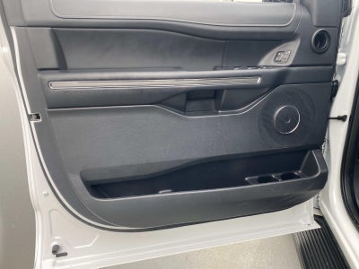 2024 Ford Expedition Max XLT 4x4
