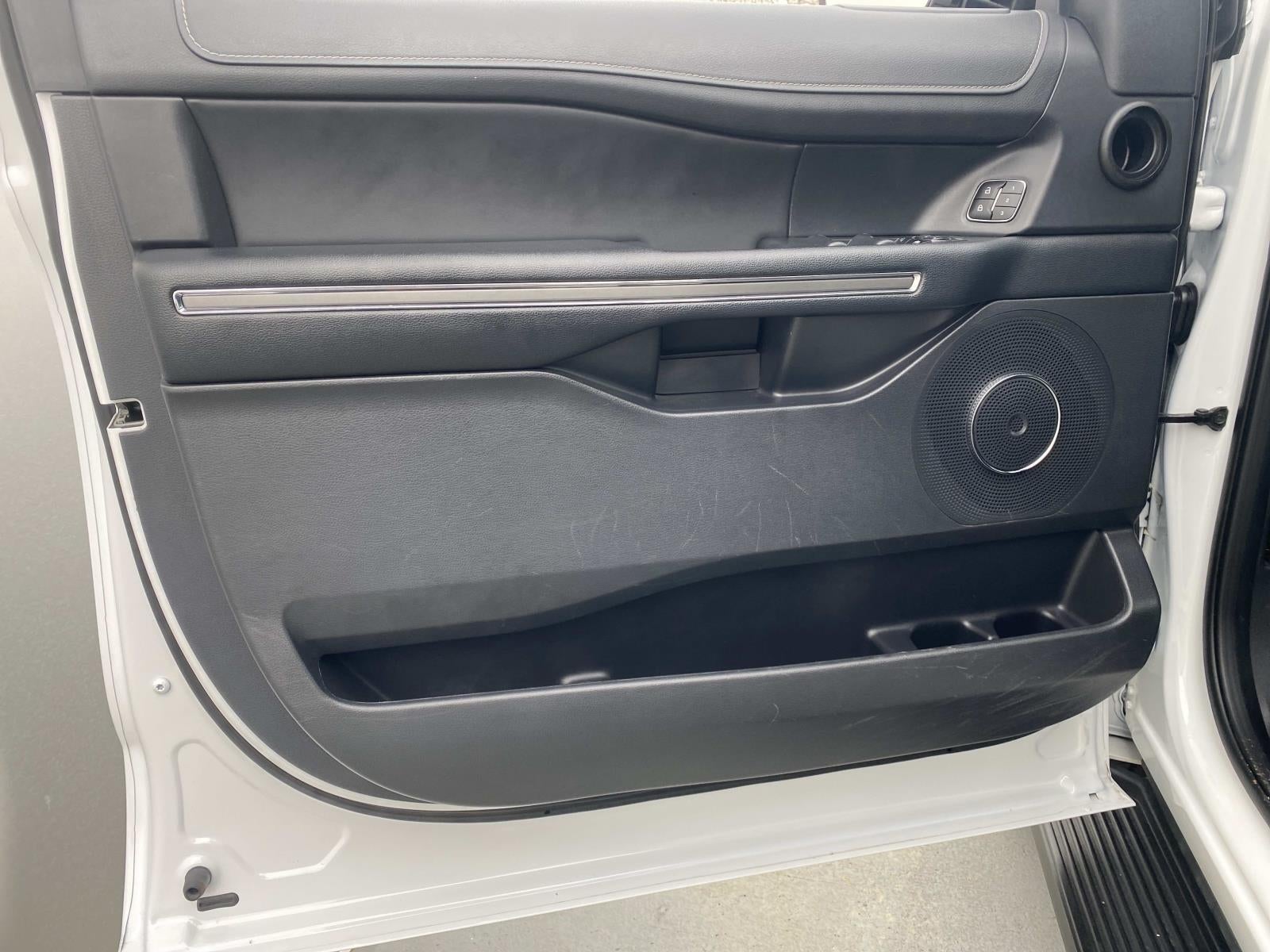 2024 Ford Expedition Max XLT 4x4