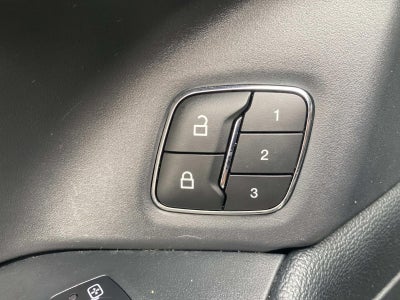 2024 Ford Expedition Max XLT 4x4