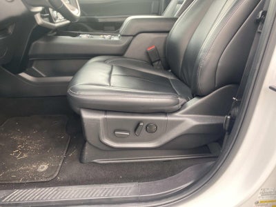 2024 Ford Expedition Max XLT 4x4