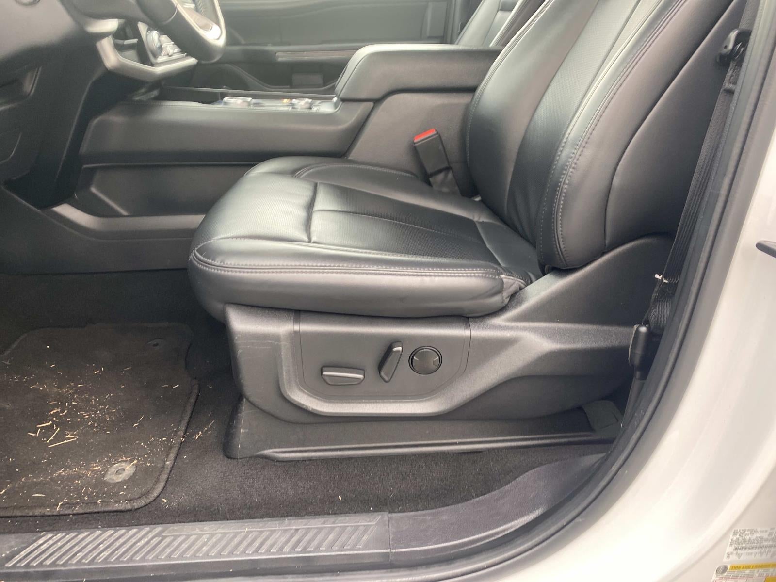 2024 Ford Expedition Max XLT 4x4