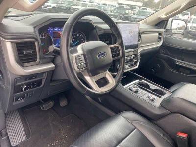 2024 Ford Expedition Max XLT 4x4