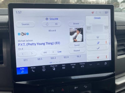 2024 Ford Expedition Max XLT 4x4