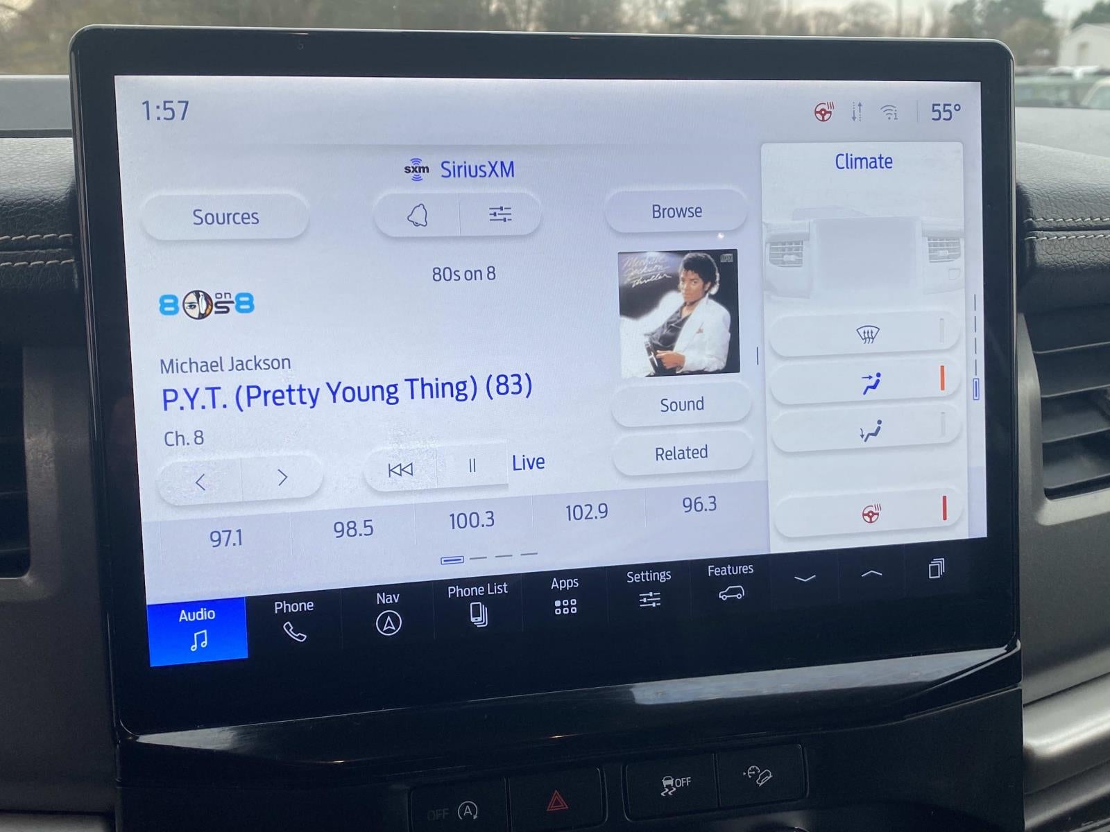 2024 Ford Expedition Max XLT 4x4