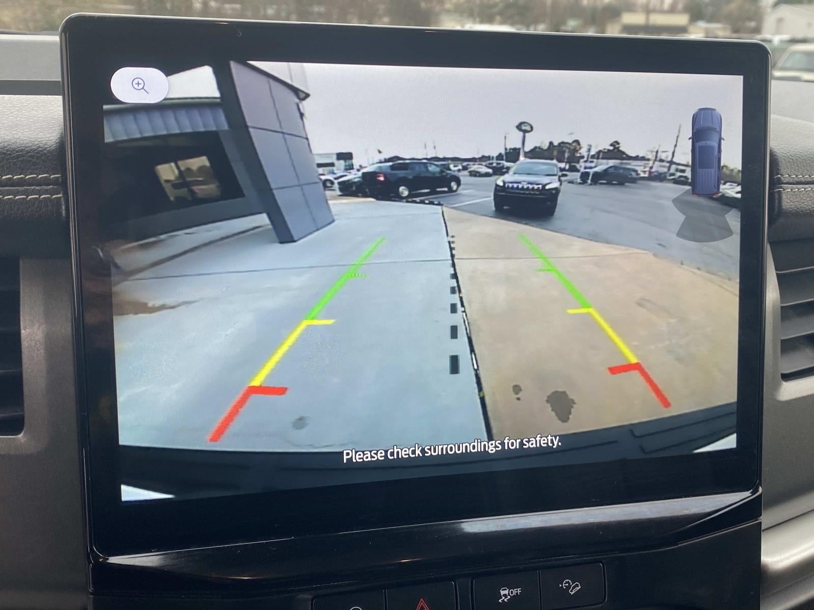 2024 Ford Expedition Max XLT 4x4