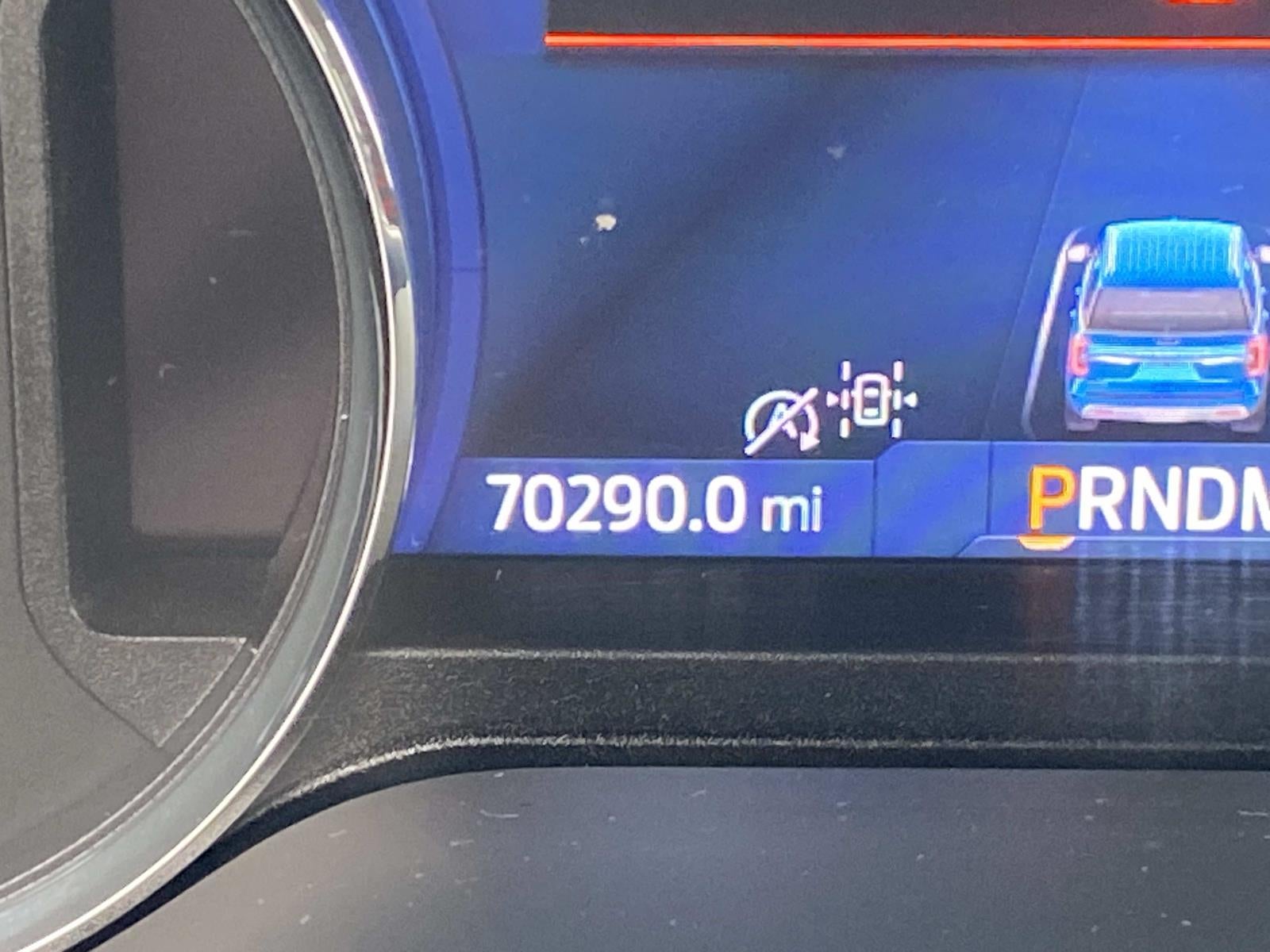 2024 Ford Expedition Max XLT 4x4