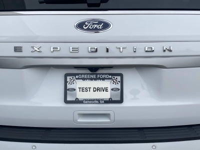 2024 Ford Expedition Max XLT 4x4
